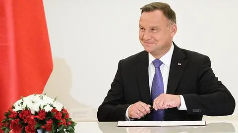 Jest decyzja prezydenta w sprawie wakacji kredytowych