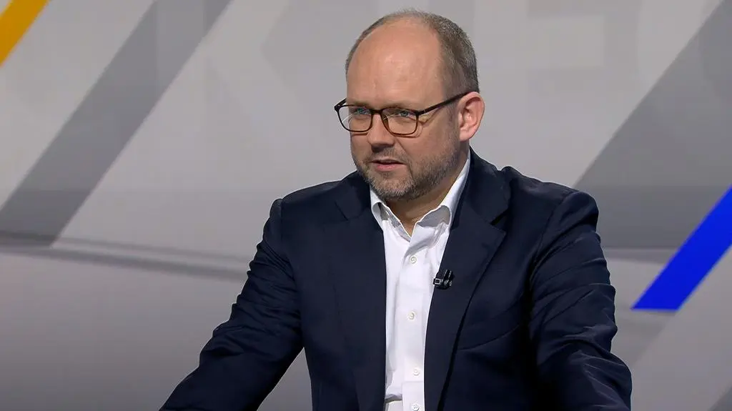 Marcin Przydacz