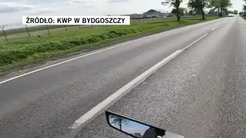 KWP w Bydgoszczy