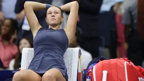 Niedawno pokonała Świątek, musiała się wycofać 