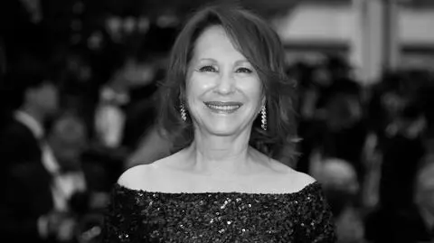 Nathalie Baye