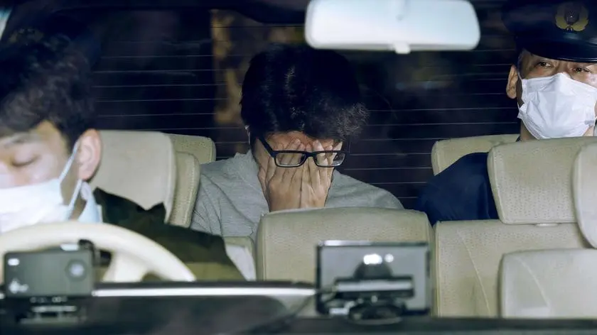 Zamordował i poćwiartował dziewięć osób. "Zabójca z Twittera" stracony