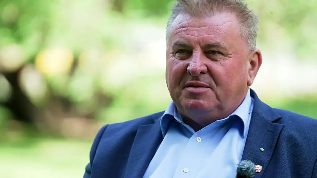 Działacz PSL: Byłbym za koalicją z PiS-em i Konfederacją 