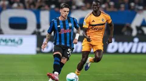 Zalewski "odrodzony". Włosi mają tylko jedno "ale"