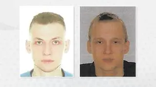 Śmierć przed sklepem monopolowym. Policja szuka dwóch mężczyzn