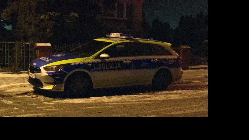 Dwie osoby nie żyją