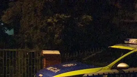 Dwie osoby nie żyją