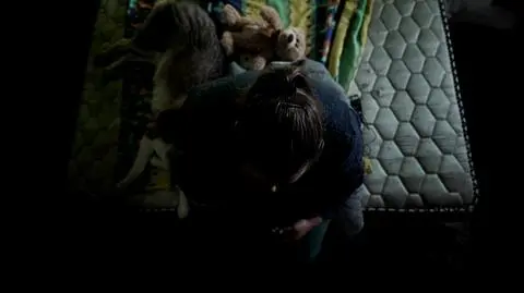 Dania - reportaz prochal