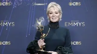 Jean Smart (najlepsza aktorka - serial komediowy)