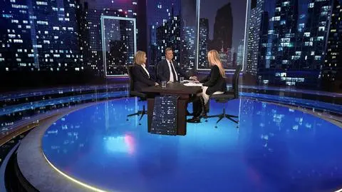 Wójcik o sprawie Romanowskiego: jeżeli to jest obywatelskie nieposłuszeństwo, mogę to zrozumieć