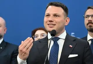 Jak głosowali wyborcy Mentzena. Tu bez zaskoczeń