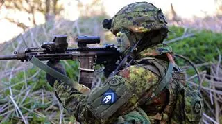 Mniej pieniędzy dla wschodniej flanki NATO, ale nie dla Polski. Biały Dom: decyzja w porozumieniu z sojusznikami