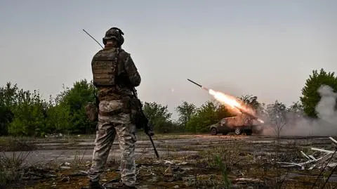 Prorosyjskie władze: Ukraina przeprowadziła ataki na Sadowe i Ługańsk