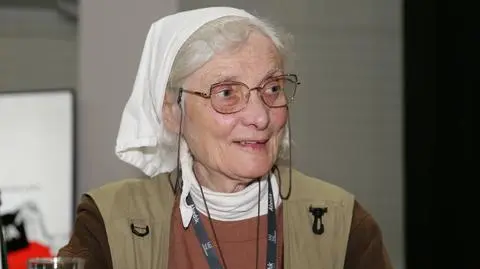 Siostra Małgorzata Chmielewska