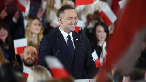 PiS postawiło na Karola Nawrockiego. Trwa wydanie specjalne