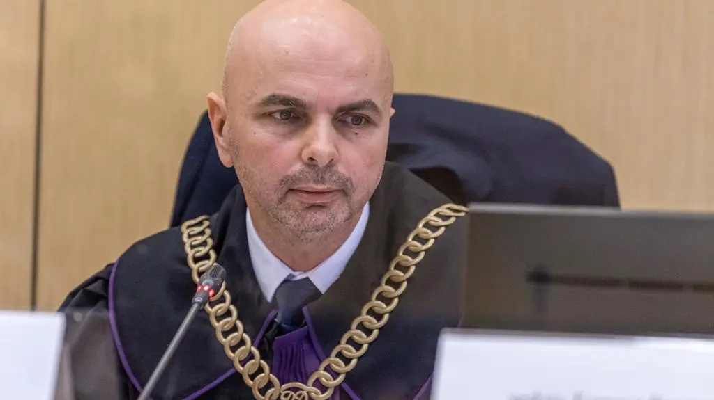Wyrok wydał sędzia Daniel Jurkiewicz
