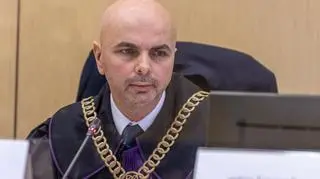 Wyrok wydał sędzia Daniel Jurkiewicz