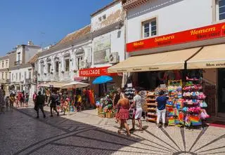 Nie chcą bikini na ulicach. Mandaty liczone w tysiącach złotych