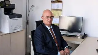 Fragmenty arkusza maturalnego w sieci. Dyrektor CKE: analizuję sytuację