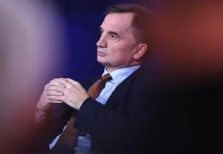 Ziobro z azylem. "Prezydent Karol Nawrocki nie pomagał"