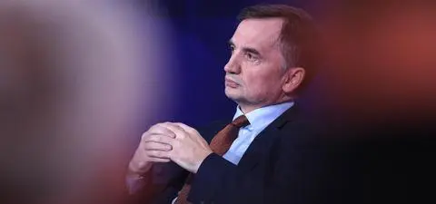 "Eksploatacja do granic możliwości". Co się działo w sprawie Ziobry?