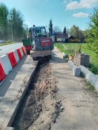 Przystanek Tarnowska I w Limanowej