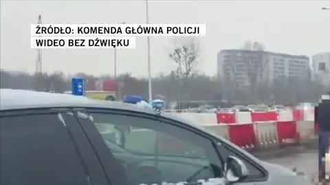 policja