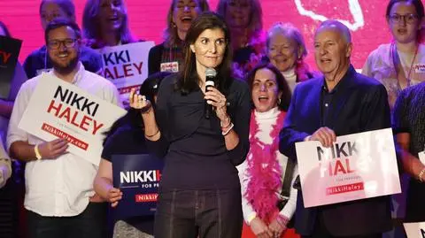 Wielkie wygrane i dwie małe niespodzianki 