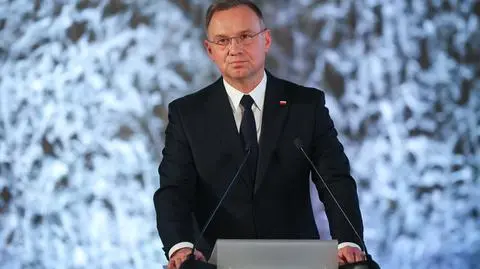 Andrzej Duda