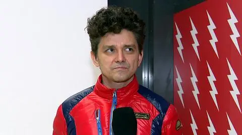 Kryzys w TR Warszawa. Grzegorz Jarzyna zapowiada odejście. "Zależy mi, żeby nie było więcej wstrząsów"