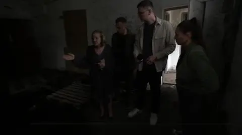 W Prażmowie biegli pobrali próbki odpadów ze stu pojemników