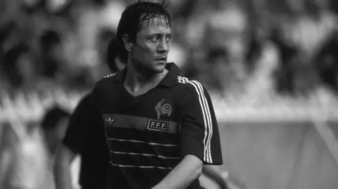 Nie żyje francuski mistrz Europy