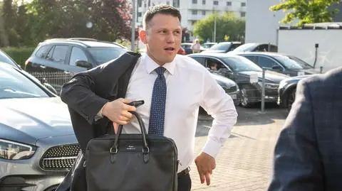 Sławomir Mentzen w Toruniu