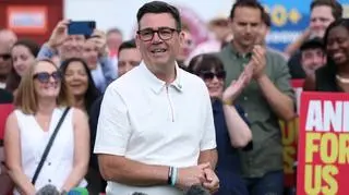 Nowy premier Wielkiej Brytanii wprowadzi rewolucję? Oto "manchesteryzm"