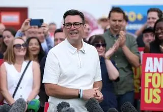 Nowy premier Wielkiej Brytanii wprowadzi rewolucję? Oto "manchesteryzm"