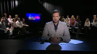 Kancelaria prezydenta o "ministrze bezprawia". Waldemar Żurek gościem w #BezKitu
