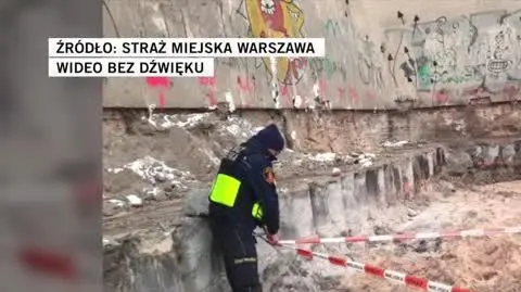 Straż miejska Warszawa