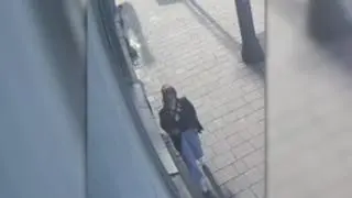 Policja poszukuje tej kobiety