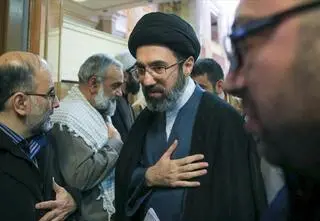 "Chamenei ranny i prawdopodobnie oszpecony"