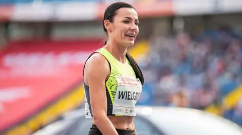 Fenomenalny bieg Polki. Pierwszy taki wynik od ośmiu lat 