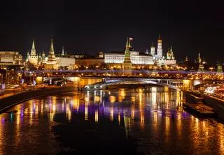 Jest porozumienie w sprawie sankcji na Rosję