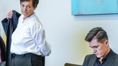 Domagają się więzienia dla ojca mistrza świata