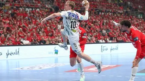 Szok w Lidze Mistrzów. Niemcy wydarli awans w ostatniej akcji 