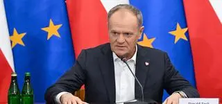 "Fakty" TVN: znamy założenia planu B w sprawie SAFE