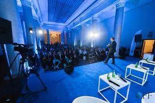 Our Future Forum 2024 - zdjęcie archiwalne