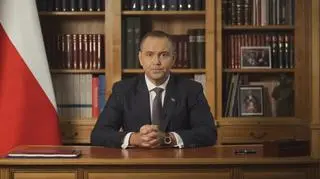 Nawrocki zawetował dwie ustawy. "Wetomat uderzył"