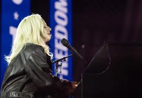 Taylor Swift, Lady Gaga, Kanye West czy Mel Gibson. Jaką rolę w wyborach w USA odgrywają celebryci?