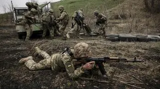 Szwecja ogłosiła pakiet pomocy dla Ukrainy. Największy od początku inwazji
