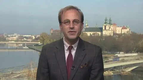 Dr Czarniecki: 44 razy dziennie mężczyzna słyszy w Polsce, że ma raka prostaty