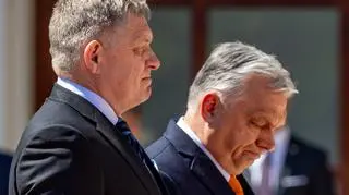 Blokada sankcji na Rosję. Nowy warunek Słowacji